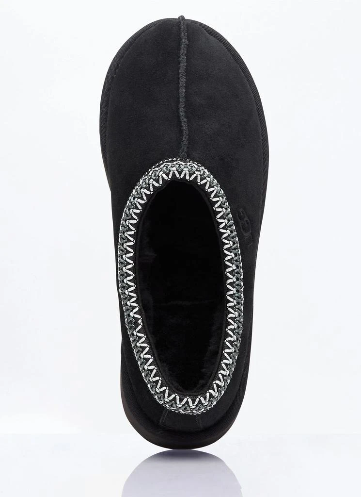 UGG Tasman Suede Slippers 7