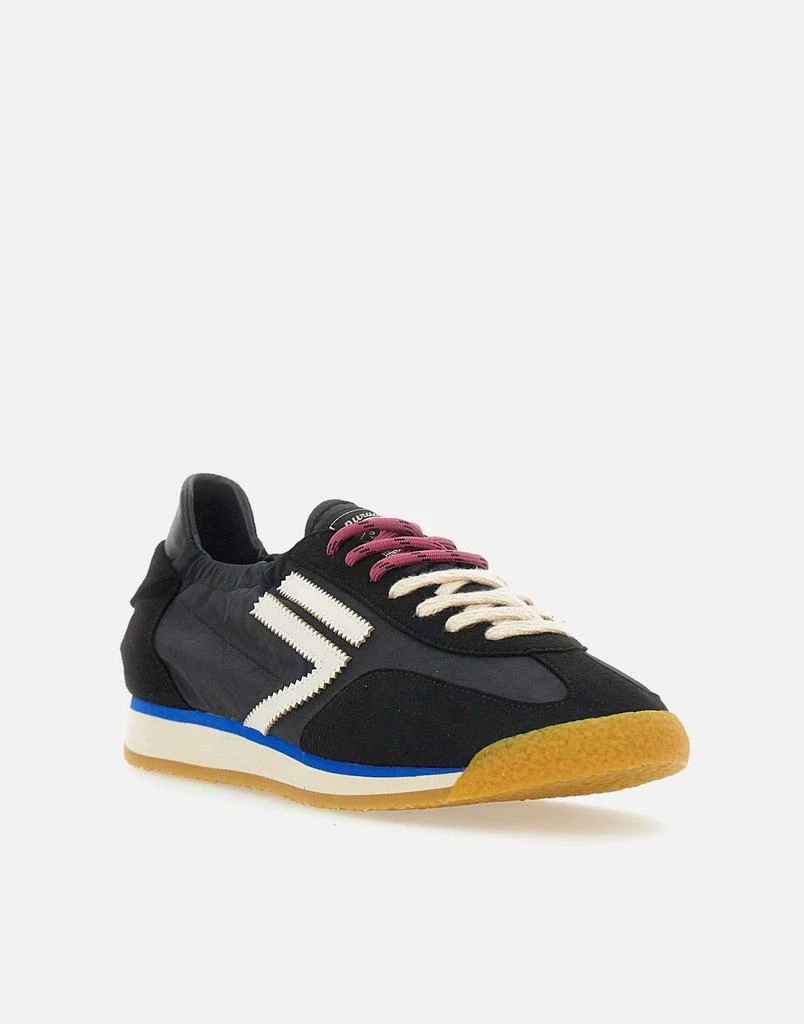 PURAAI ‘Panther 6.02 Bagheera’ sneakers 2