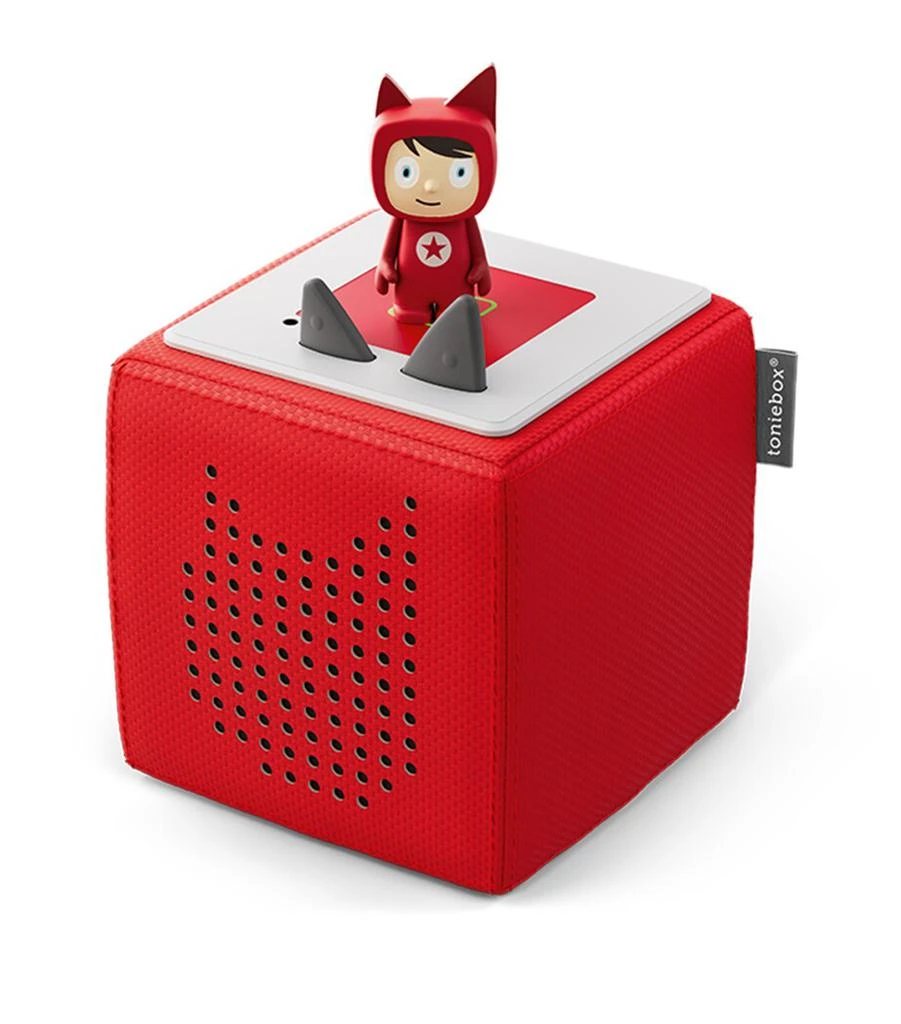 Tonies Toniebox Starter Set Audio Speaker 1