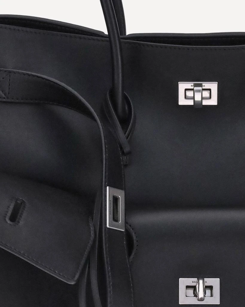 Balenciaga Bel Air medium Shoulder Bag 6