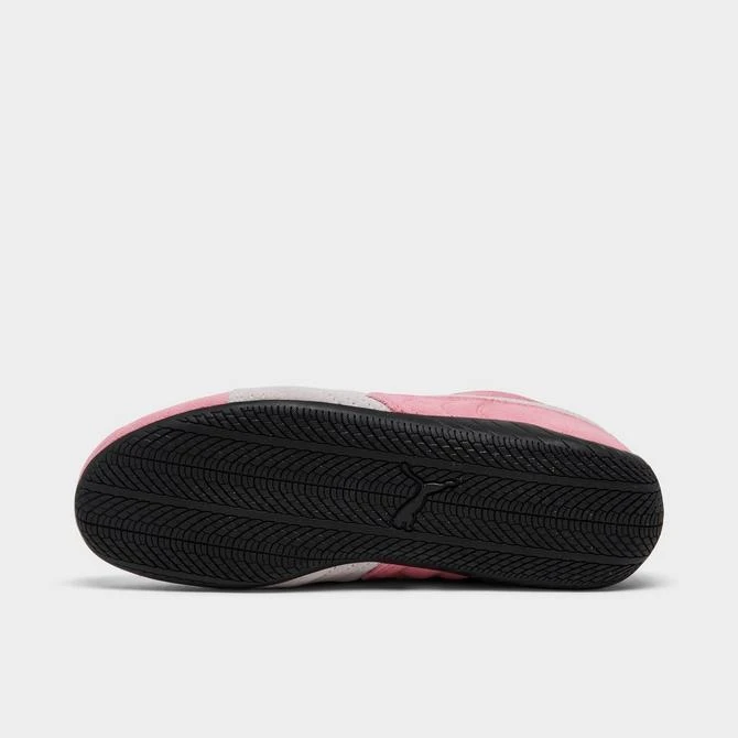Puma Girls' Little Kids' Puma Speedcat OG Casual Shoes 6