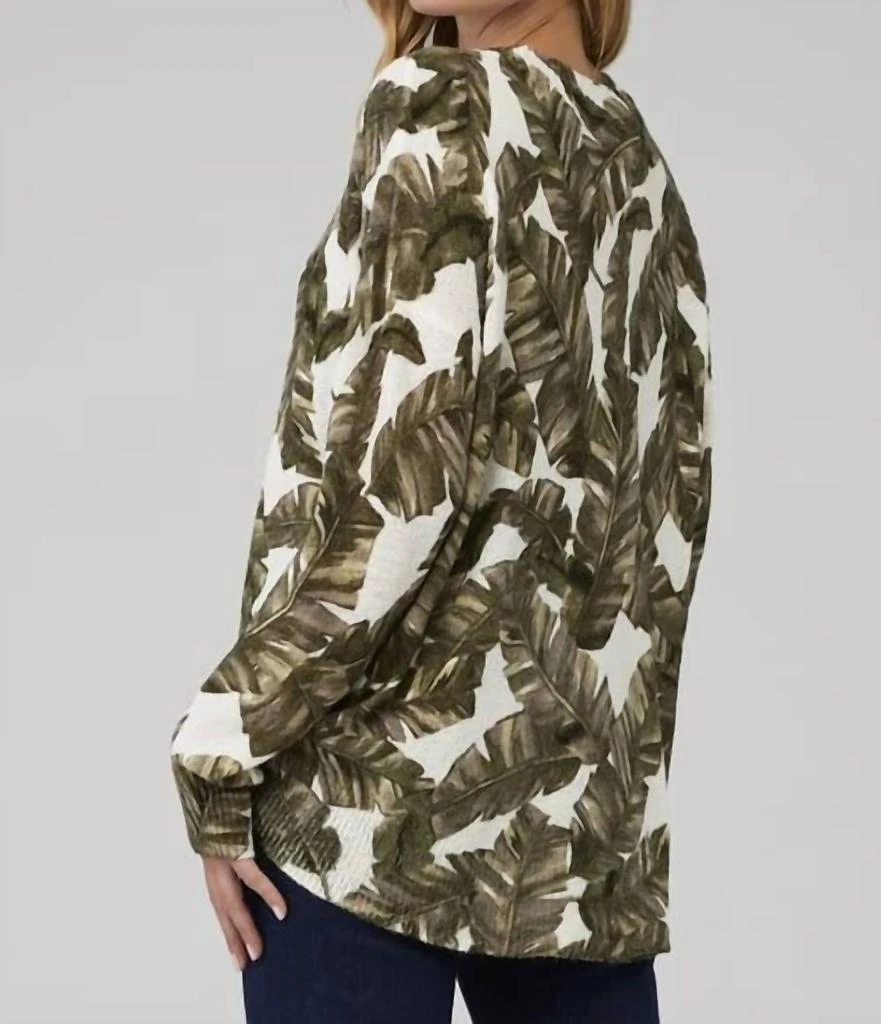 Show Me Your Mumu Show Me Your Mumu - Woodsy Sweater 3