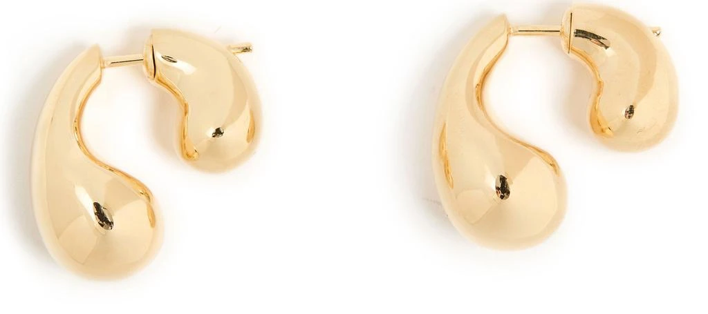 Bottega Veneta Drop earrings 2