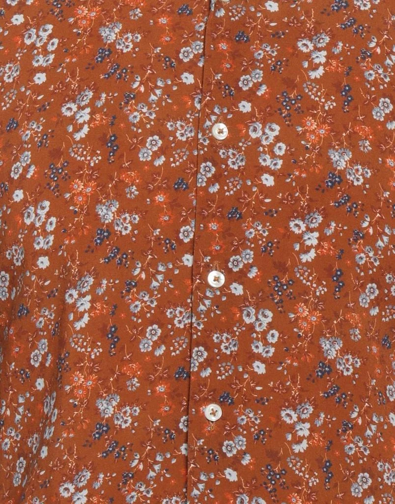 PRIMO EMPORIO Patterned shirt 4