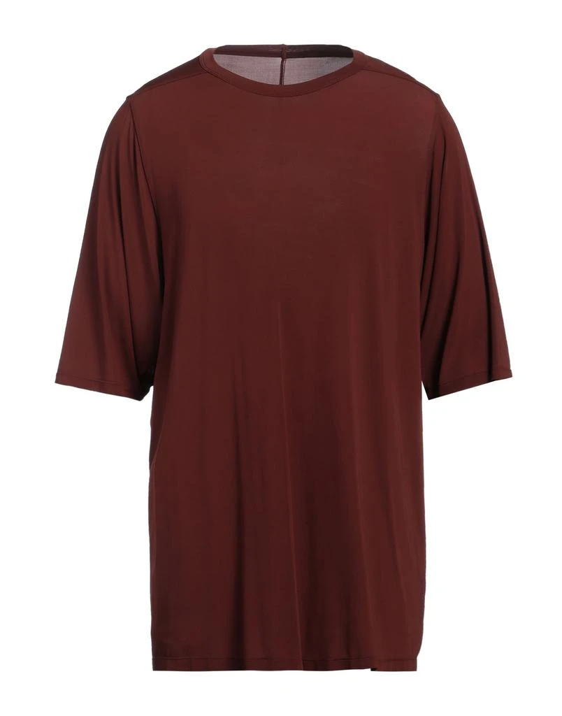 Rick Owens Oversize-T-Shirt 1
