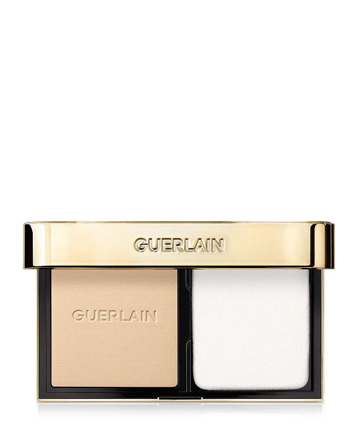 Guerlain Parure Gold Skin Control High Perfection Matte Powder Foundation & Refill