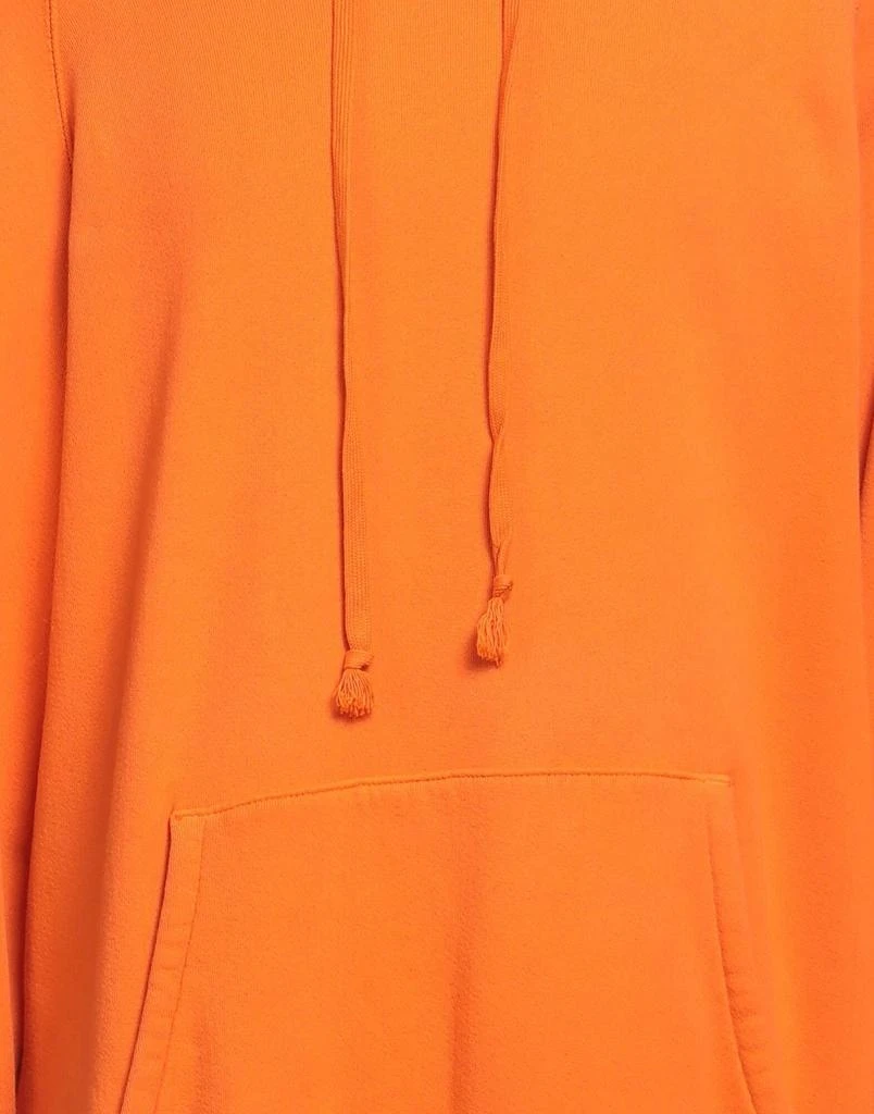 Greg Lauren Hooded sweatshirt 4