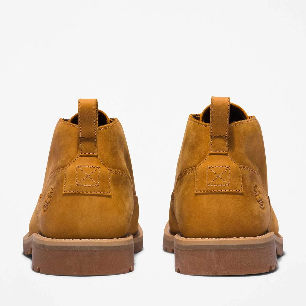 Timberland Men's Redwood Falls Waterproof Chukka Boot 3