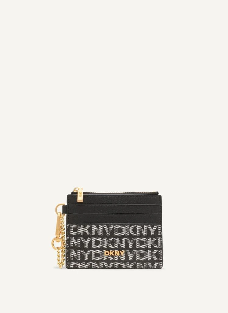 DKNY FARAH CARD HOLDER 1