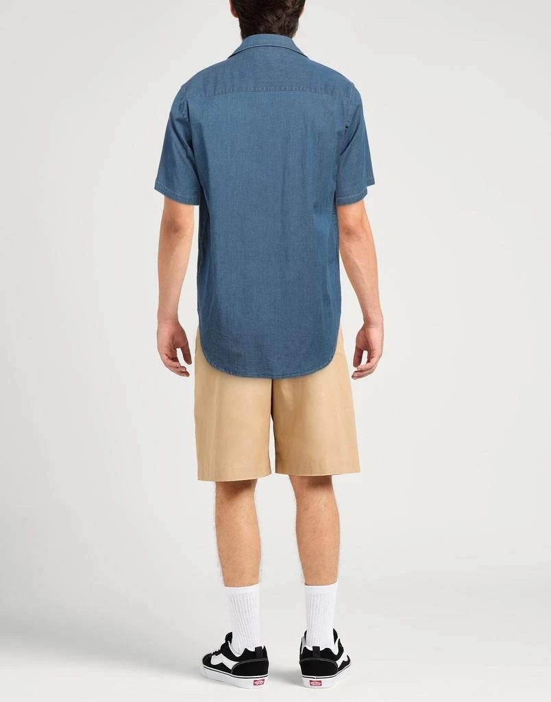 Brooksfield Denim shirt 3