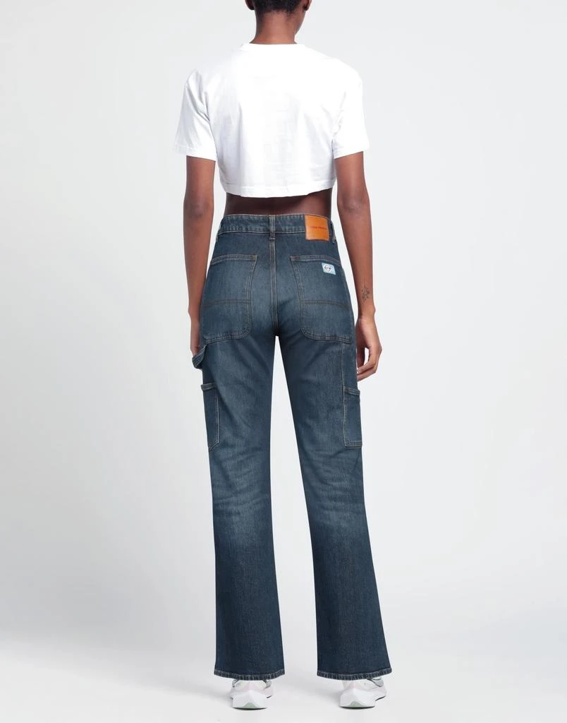 Heron Preston Denim pants 3