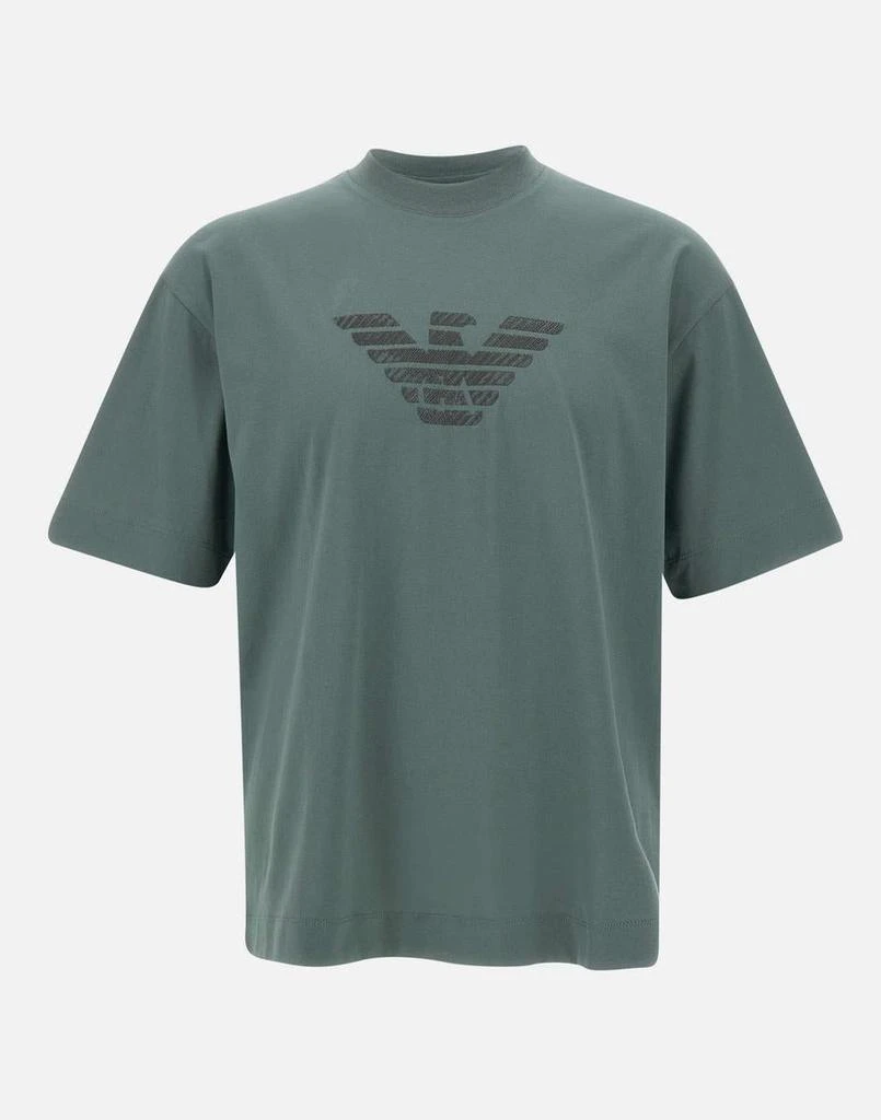 Emporio Armani Emporio Armani T-Shirts And Polos 1
