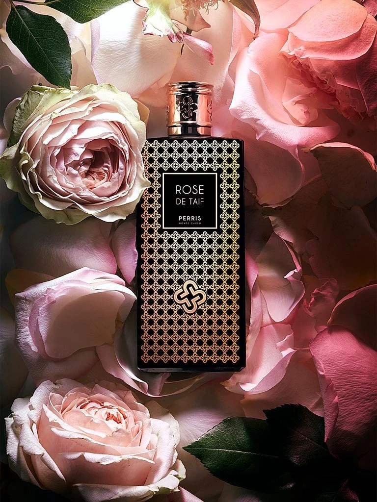Perris Monte Carlo Rose de Taif Eau de Parfum 4
