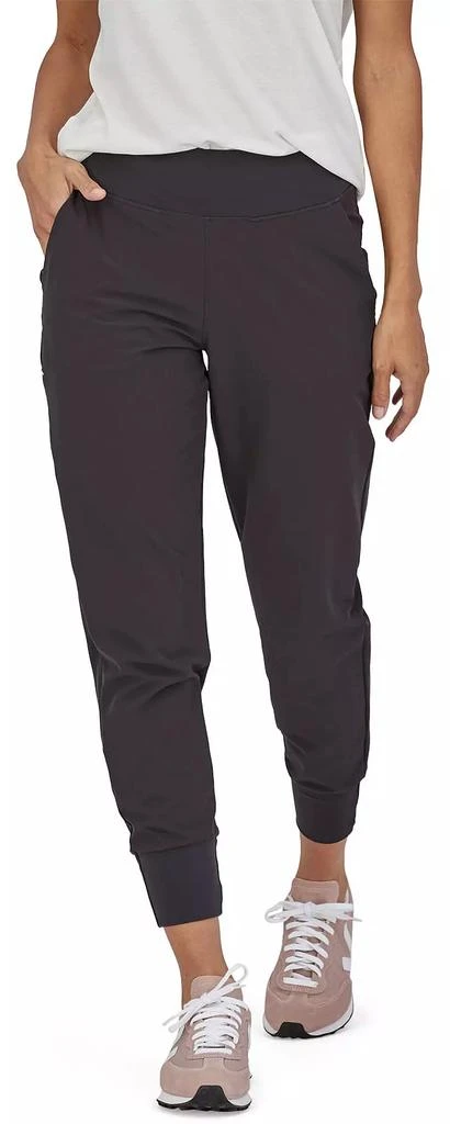 Patagonia Patagonia Women's Happy Hike Studio Pants 1