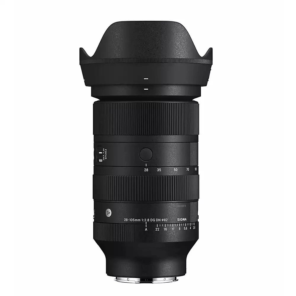 Sigma Beauty 28-105MM F2.8 DG DN ART L Mount 3
