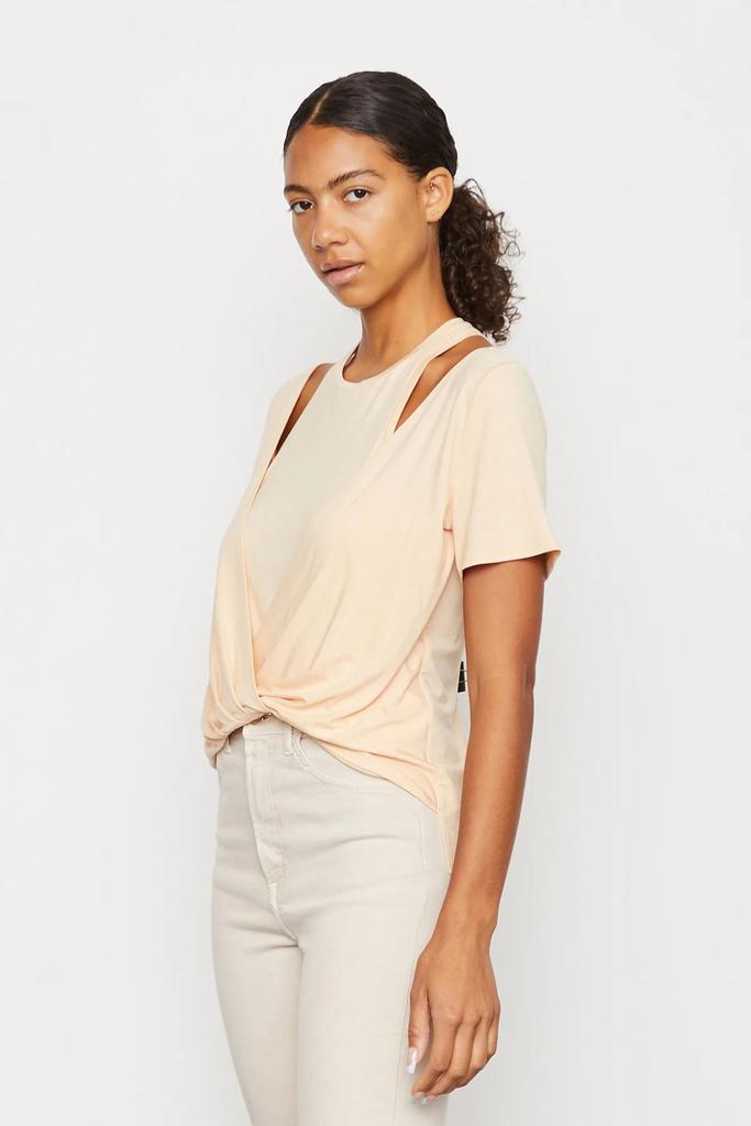 Bailey44 Zuri Top in Macaroon