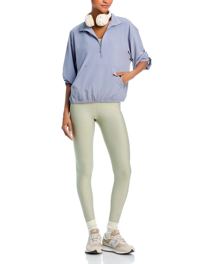 Beyond yoga In Stride Half-Zip Sweatshirt 2