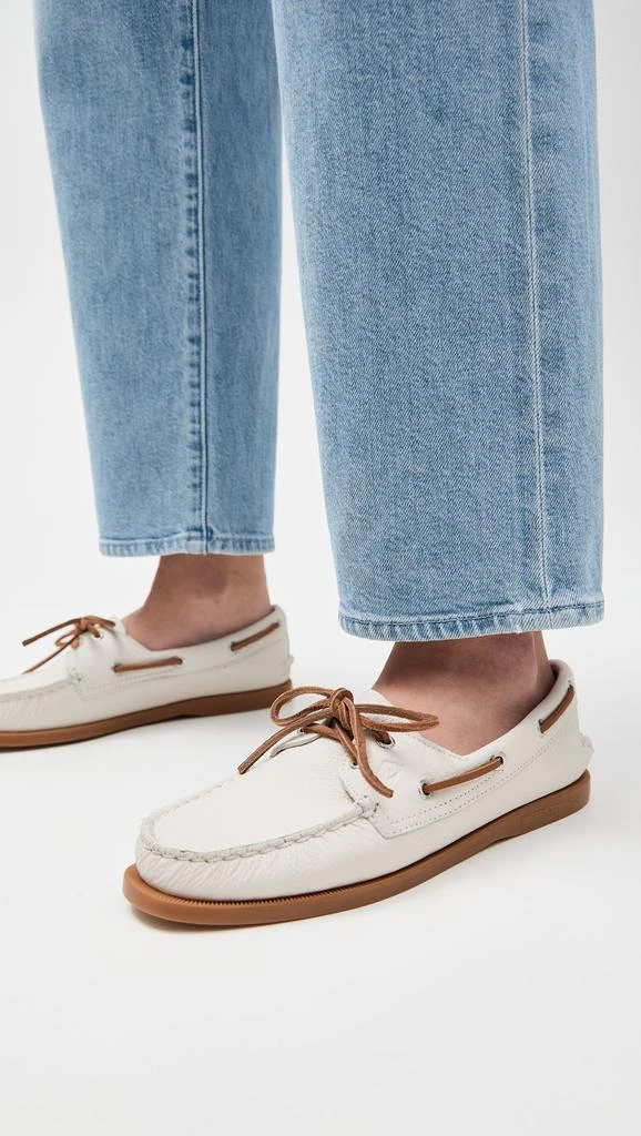 Sperry Authentic Original Boat Shoes 2