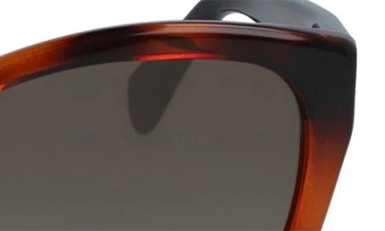 56mm Square Cateye Sunglasses – On Sale Now with Up to 61  display picture 3