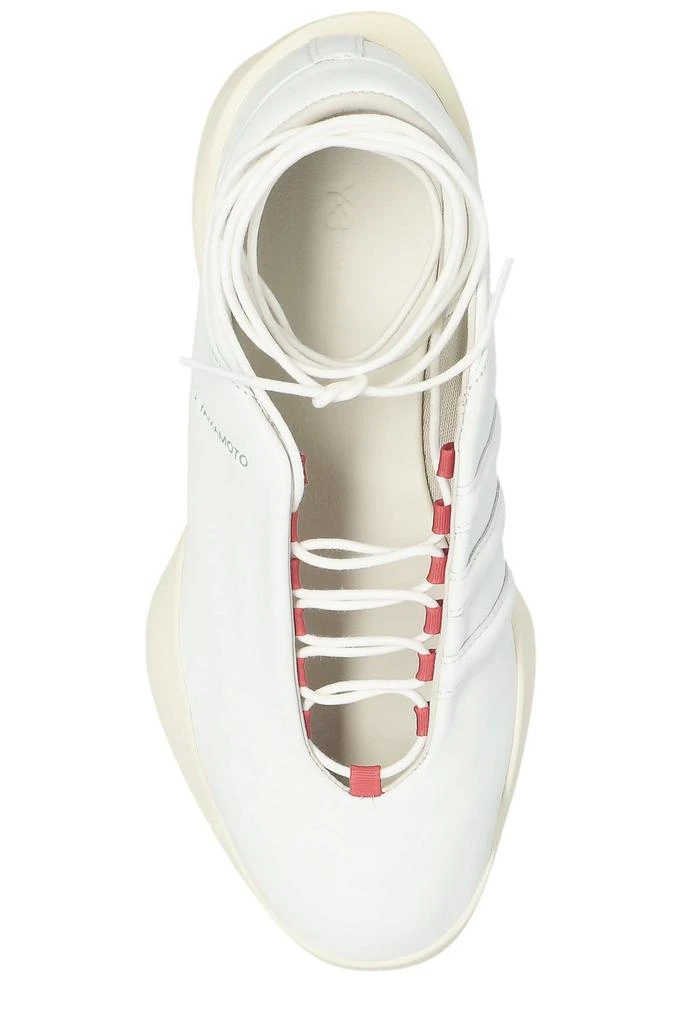 Y-3 Y-3 Regu Mary Jane Sneakers 4