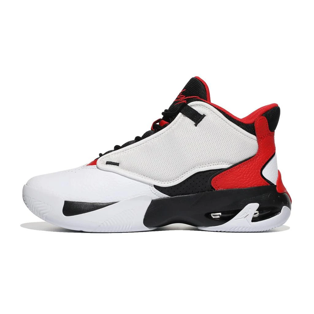 Jordan Kids Jordan Max Aura 4 (Big Kid) 2