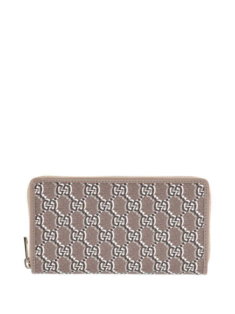 Gucci Gucci GG Shadow Zip-Around Wallet 1