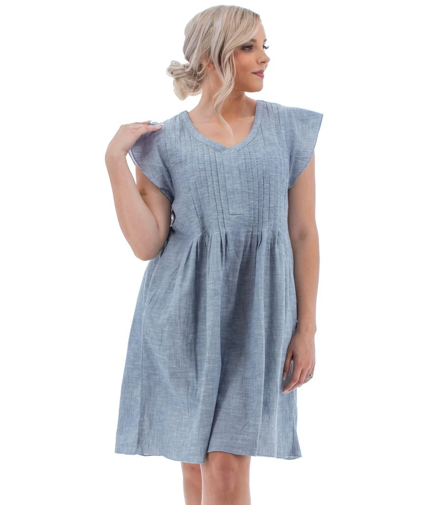 Aventura Clothing Devon Dress 3