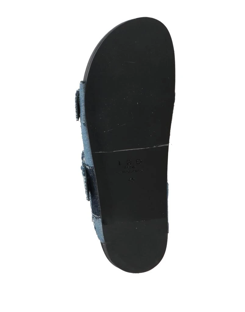IRO Sandals 5