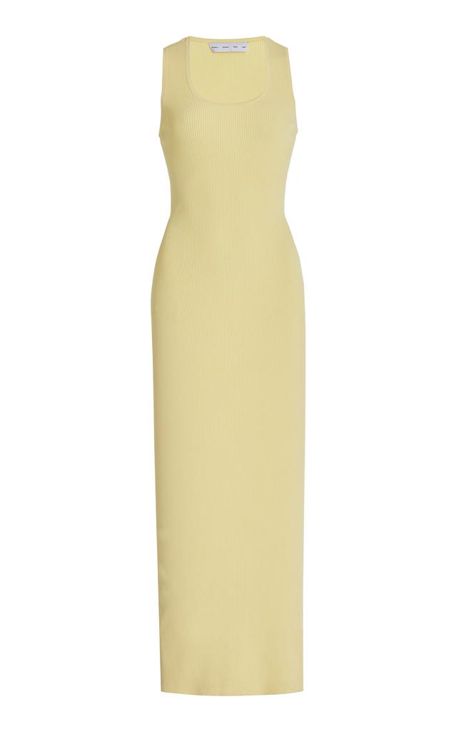 Jacquemus La Robe Sorbetto minidress 40 - Dresses & Skirts
