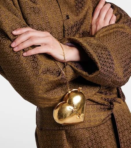 Yves Saint Laurent Evening Mini clutch 2