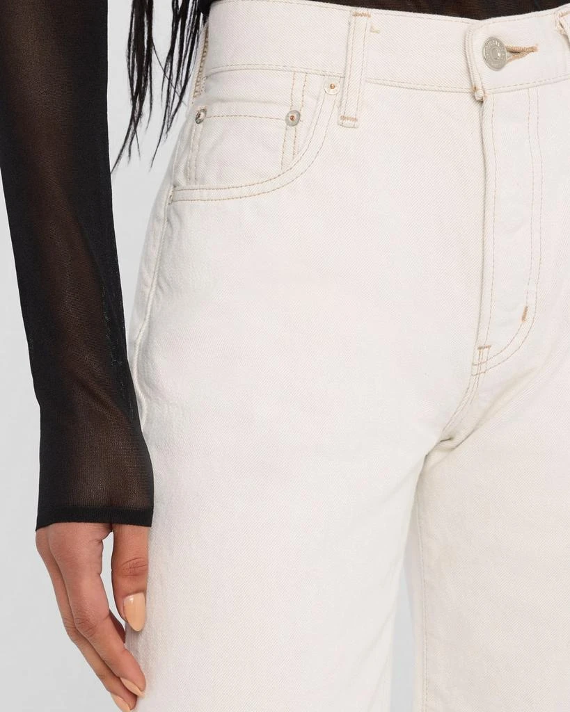 MOUSSY VINTAGE Bellport Straight Jeans 5