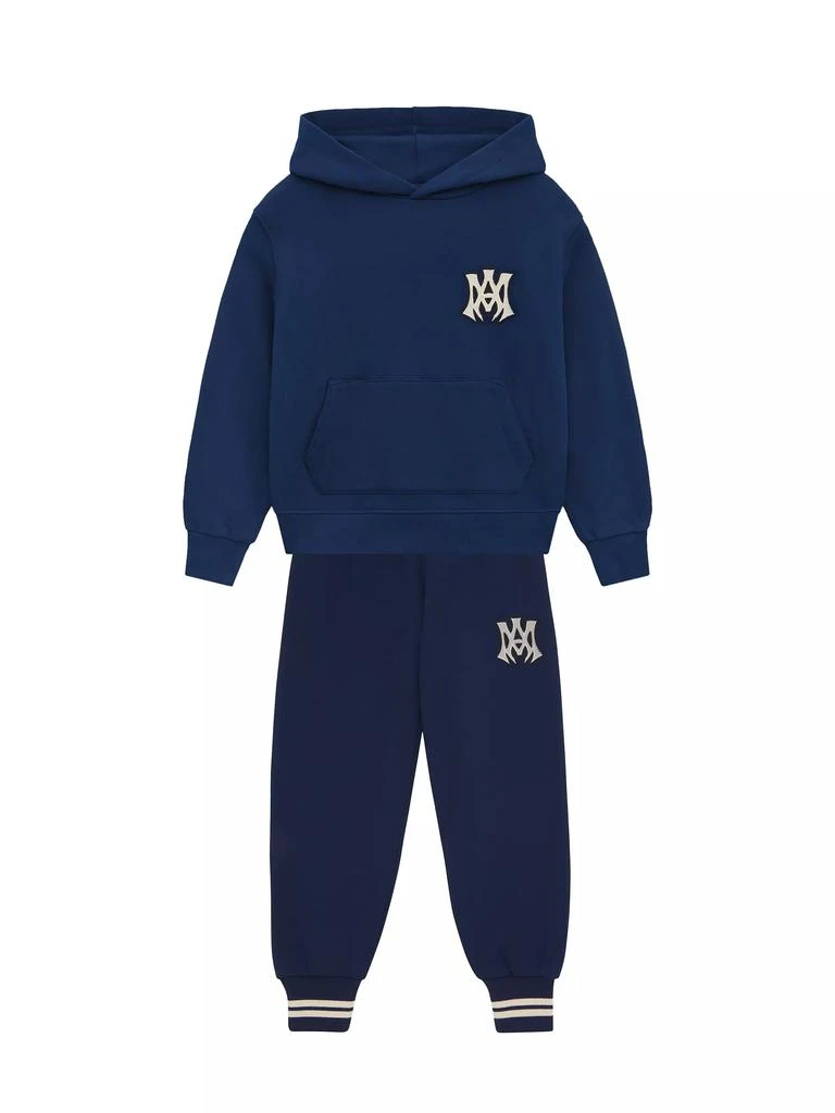AMIRI Little Boy's & Boy's MA Hollywood Sweatpants 2
