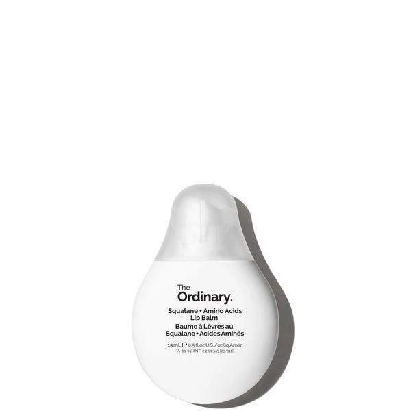 The Ordinary The Ordinary Squalane and Amino Acids Lip Balm 15ml 6