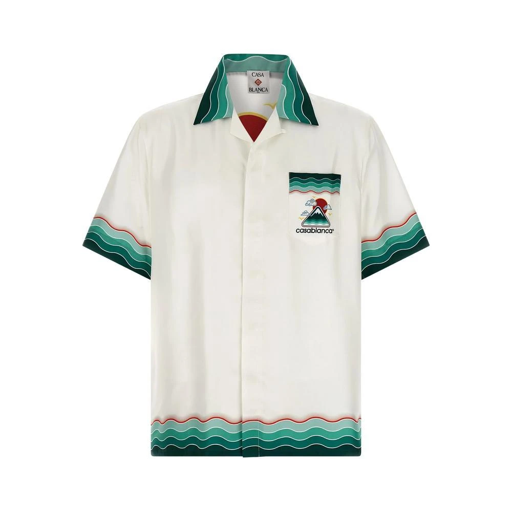 Casablanca Casablanca Shirts 1
