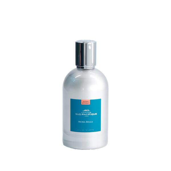 COMPTOIR SUD PACIFIQUE Mora Bella - Eau de toilette