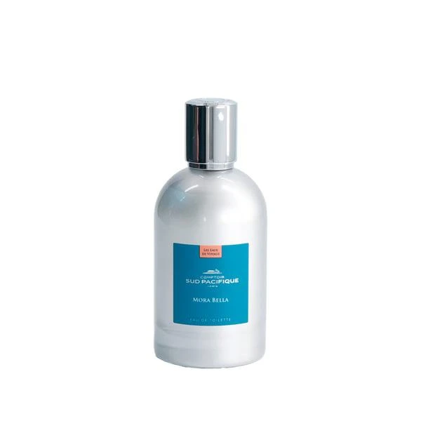 COMPTOIR SUD PACIFIQUE Mora Bella - Eau de toilette 1