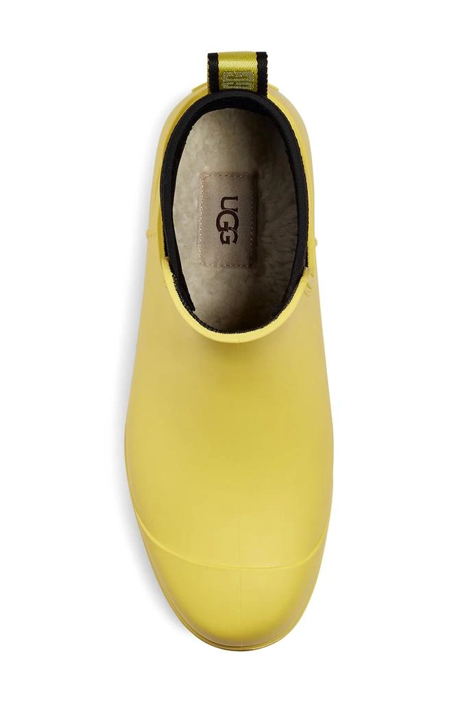 UGG® Droplet Waterproof Rain Boot 4