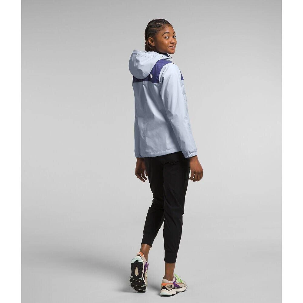 The North Face NF0A7UKNKOV Women's Antora Triclimate Jacket Size Large SGN559 4