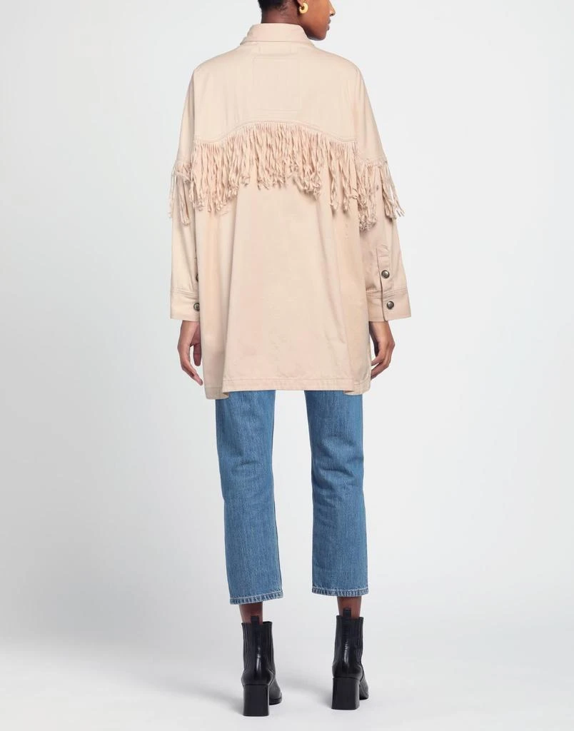 OOF WEAR Solid color shirts & blouses 3