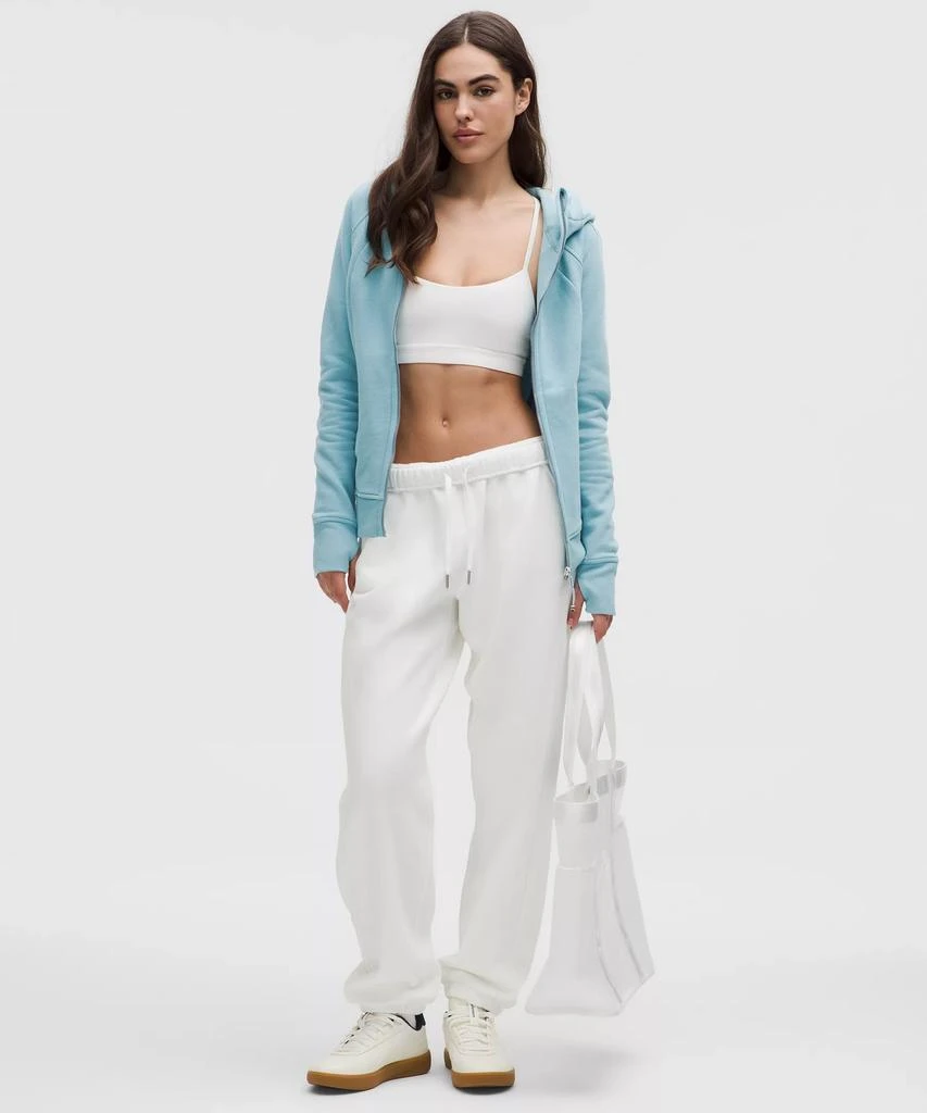 Lululemon Scuba Full-Zip Hoodie 52