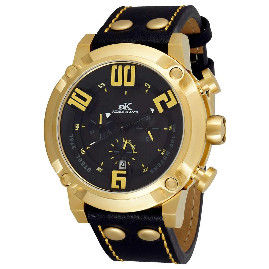 Adee Kaye Adee Kaye Men's Watch 1