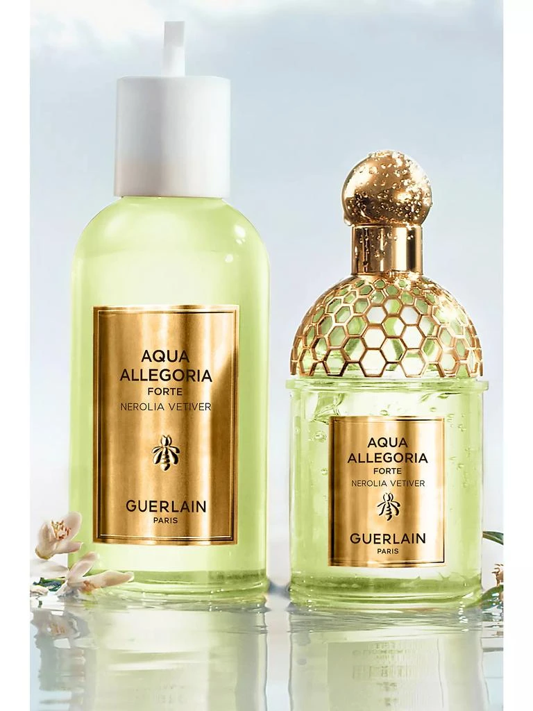 Guerlain Aqua Allegoria Forte Nerolia Vetiver Eau de Parfum 6