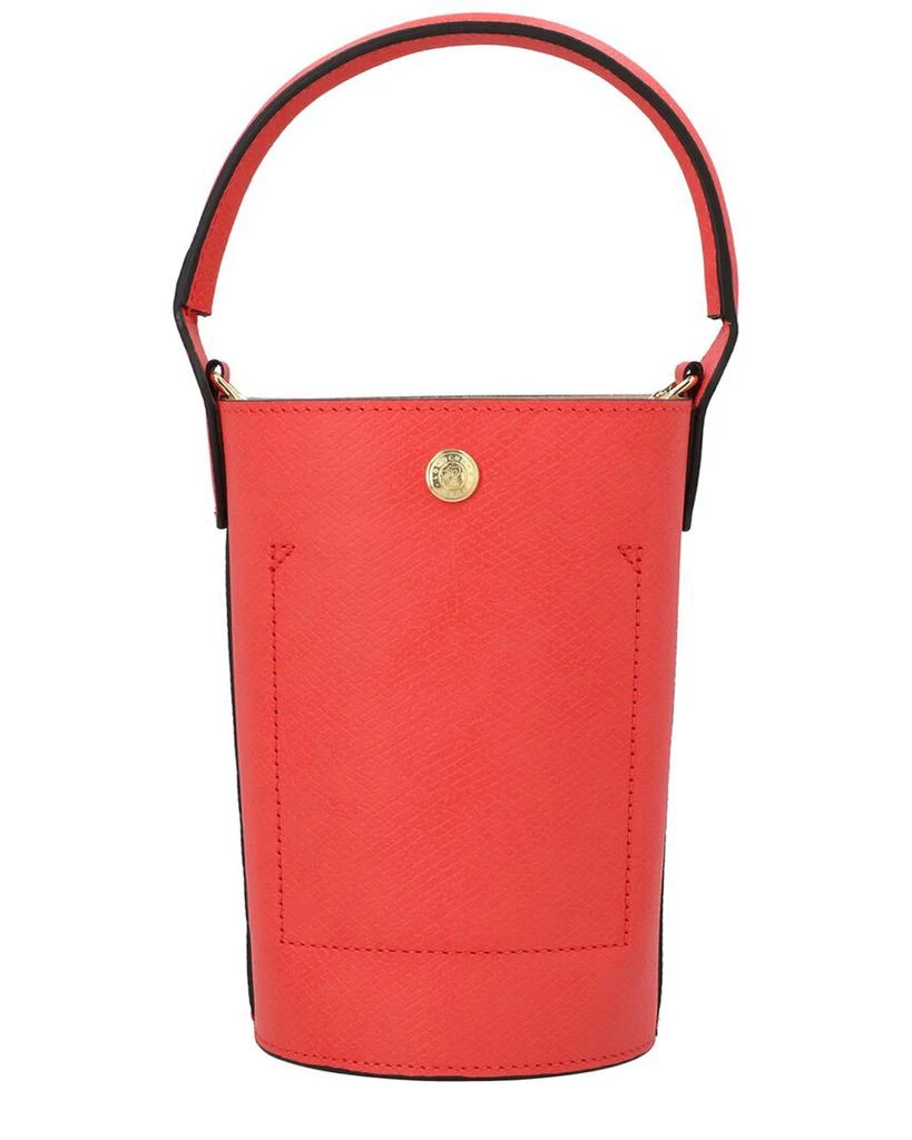 Longchamp Épure XS Leather Crossbody 2