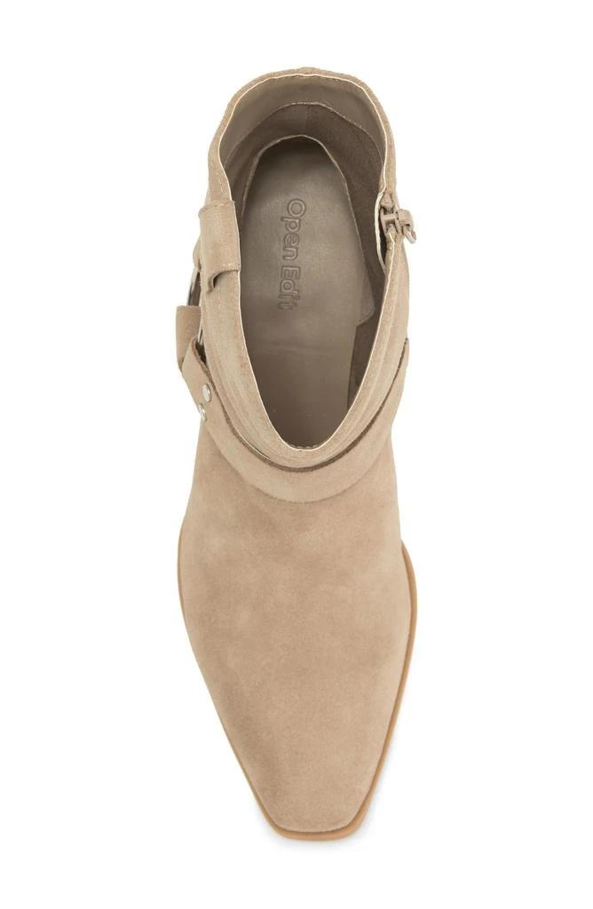 Open Edit Enzo Western Boot 5