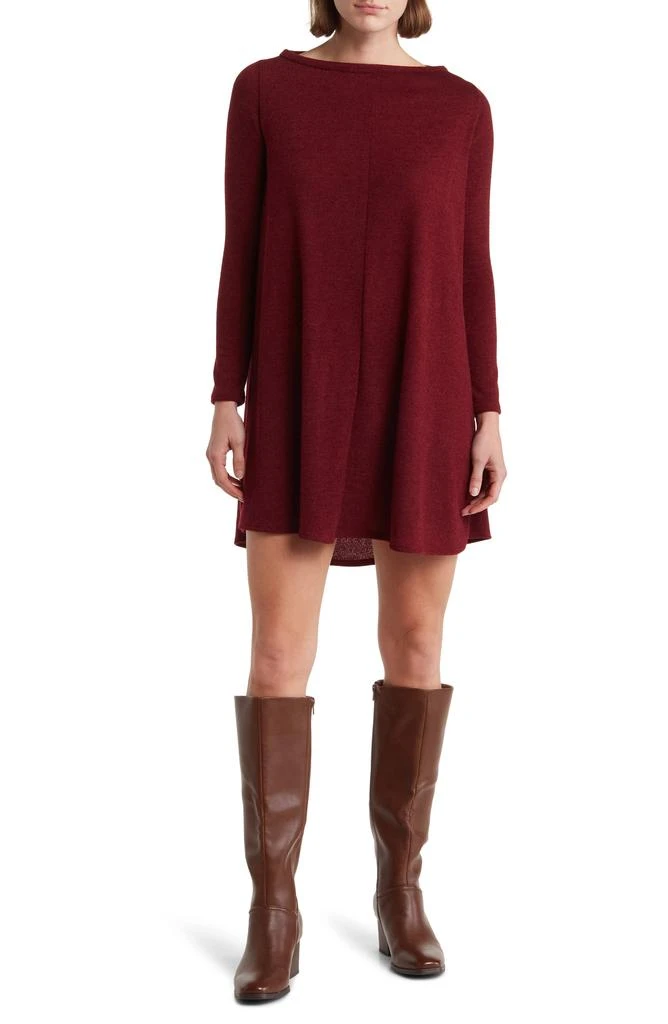 Long Sleeve Sweater Dress – On Sale Now with Up to 75% Off