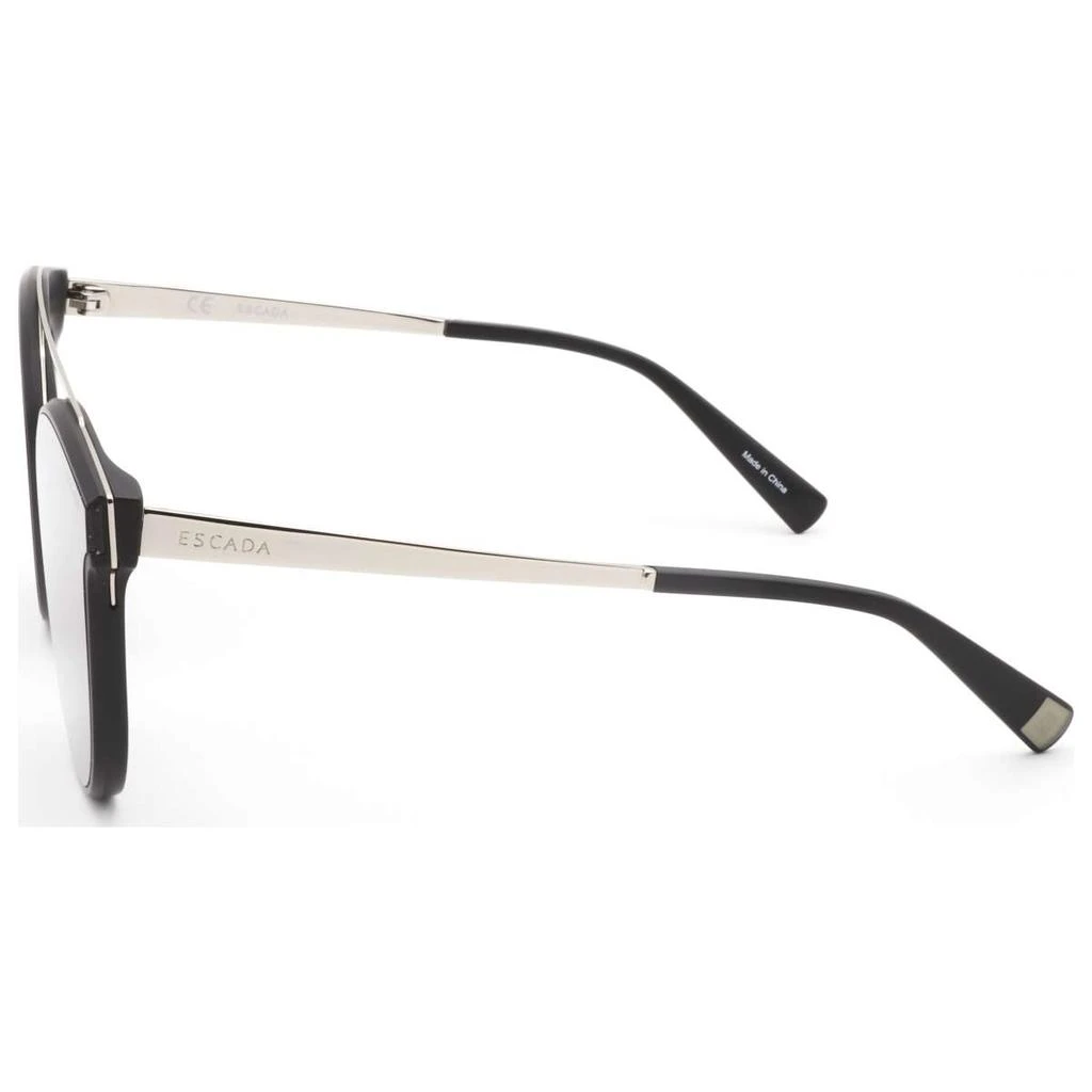 Escada Escada Women's Black Cat-Eye Sunglasses 3