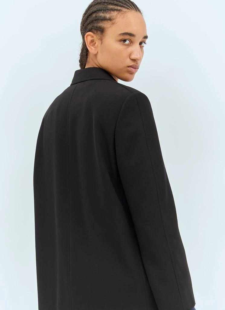 The Row Elea Wool Coat 2