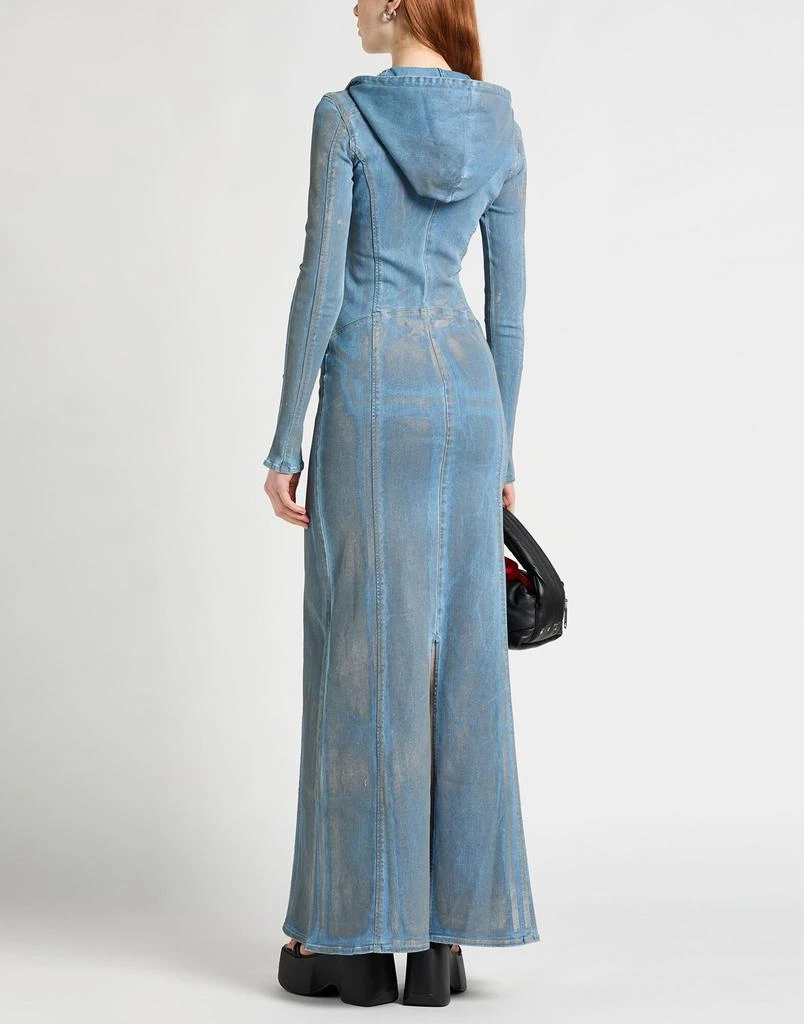 Diesel Denim dress 3