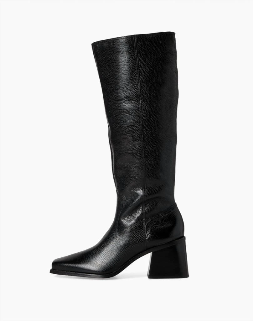 Vince Camuto Sangeti Tall Boot In Black 2