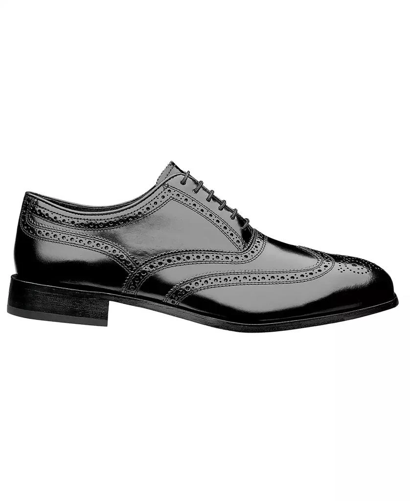 Florsheim Men's Lexington Wing-Tip Oxford 2